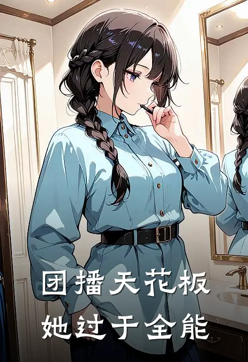 团播天花板她过于全能