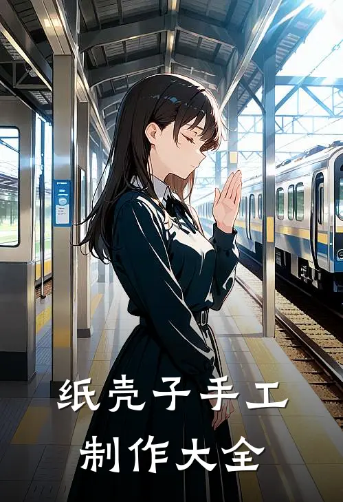 纸壳子手工制作大全