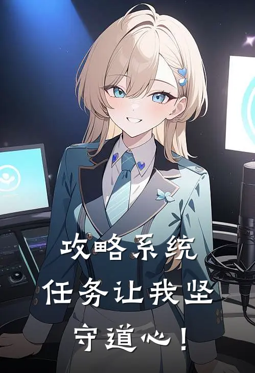 攻略系统：任务让我坚守道心！