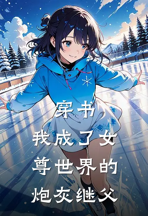 穿书，我成了女尊世界的炮灰继父