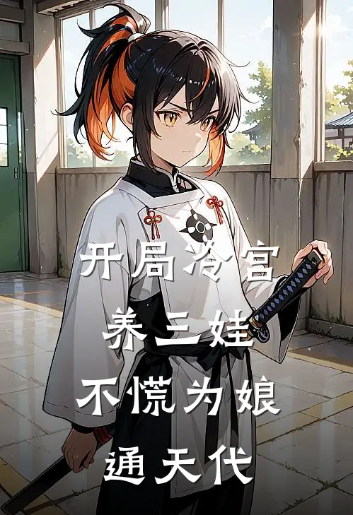 开局冷宫养三娃，不慌为娘通天代