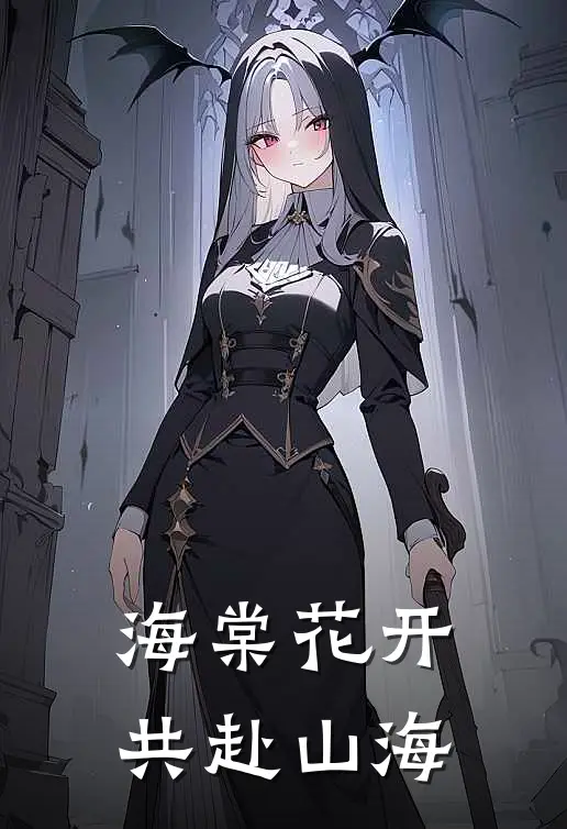 海棠花开，共赴山海