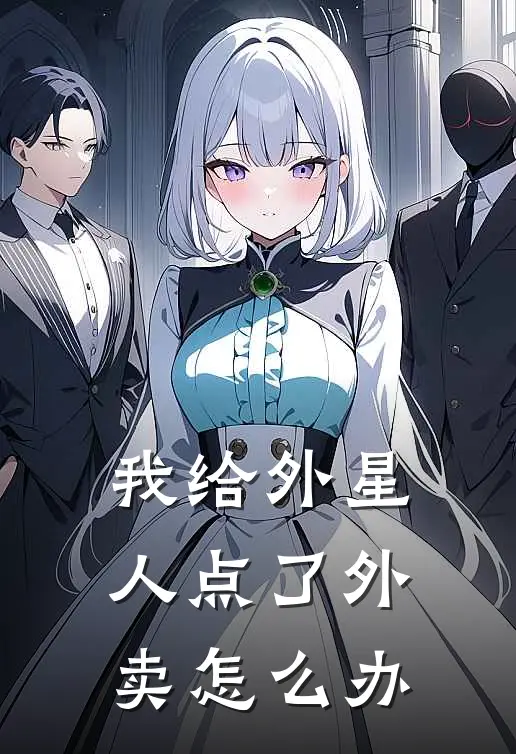 我给外星人点了外卖怎么办