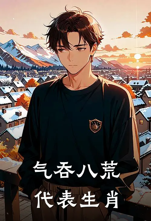 气吞八荒代表生肖