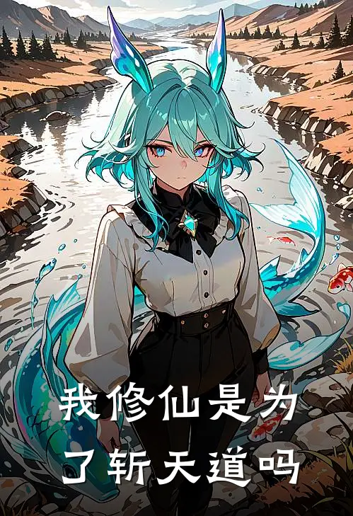 我修仙是为了斩天道吗