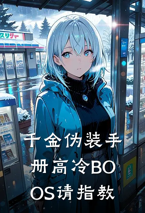 千金伪装手册高冷BOOS请指教