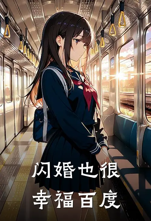 闪婚也很幸福百度