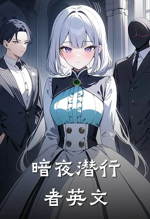 暗夜潜行者英文