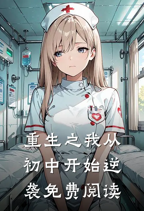 重生之我从初中开始逆袭免费阅读