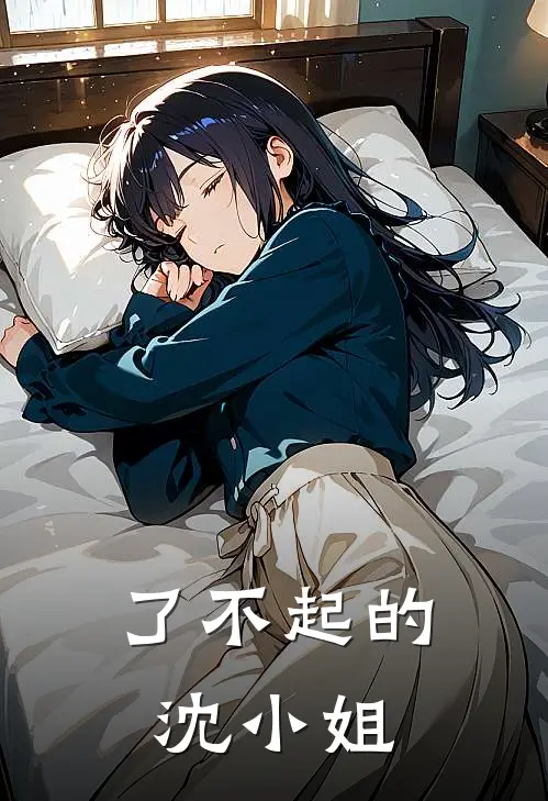 了不起的沈小姐