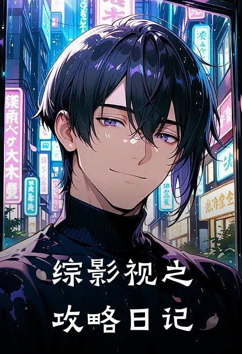 综影视之攻略日记