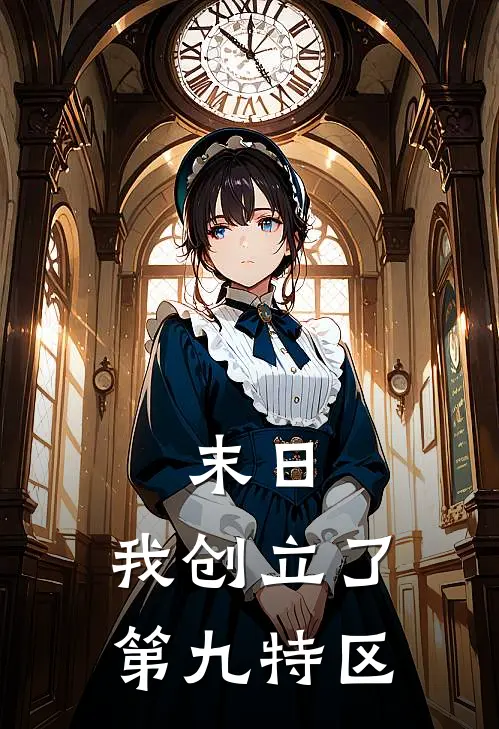 末日，我创立了第九特区