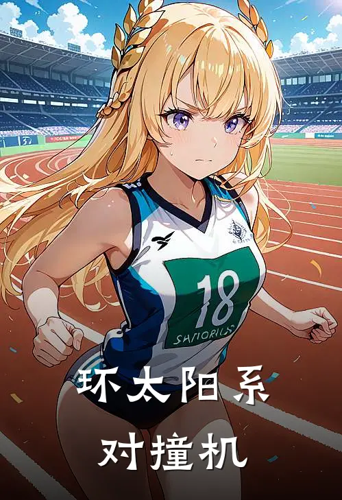 环太阳系对撞机