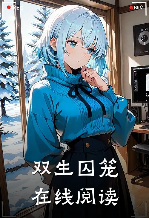 双生囚笼在线阅读