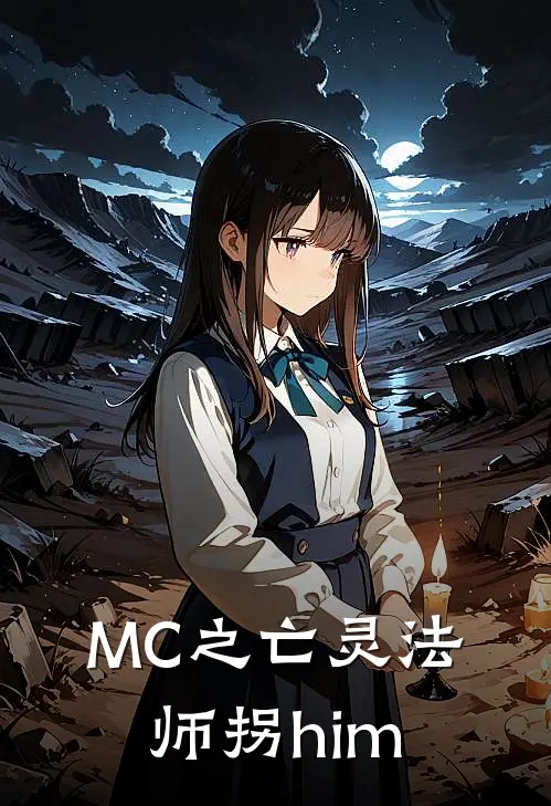 MC之亡灵法师拐him