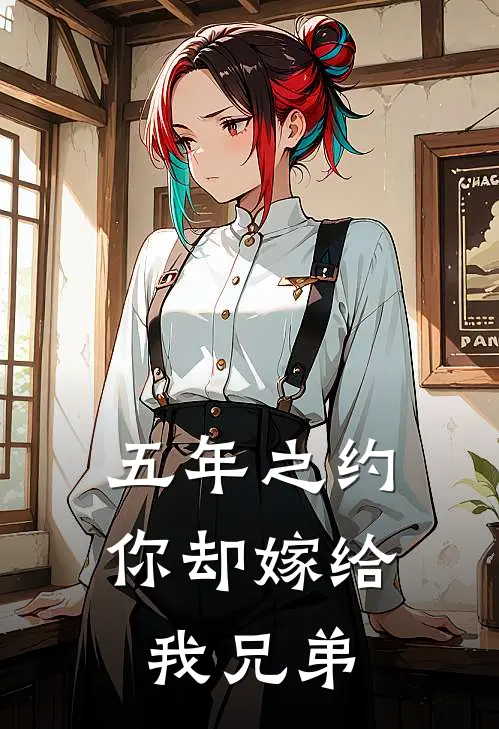 五年之约你却嫁给我兄弟