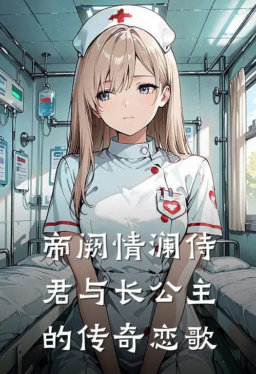 帝阙情澜侍君与长公主的传奇恋歌