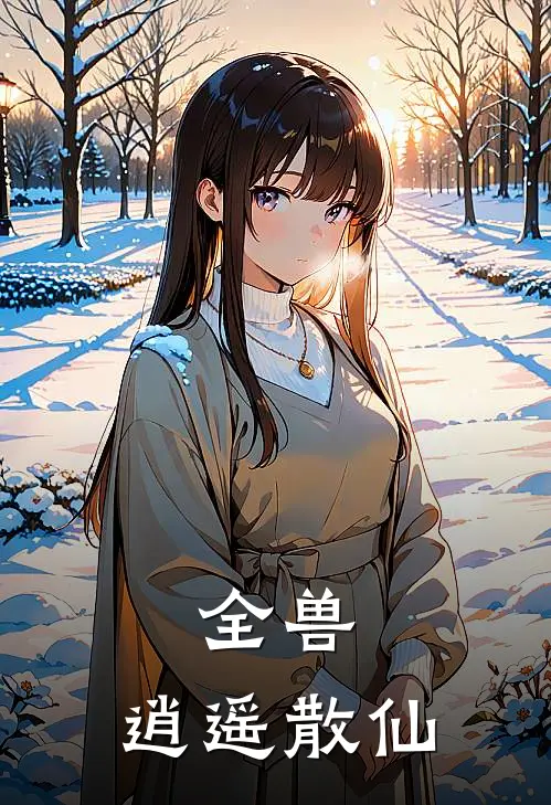 全兽：逍遥散仙