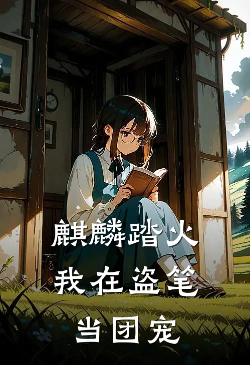 麒麟踏火：我在盗笔当团宠