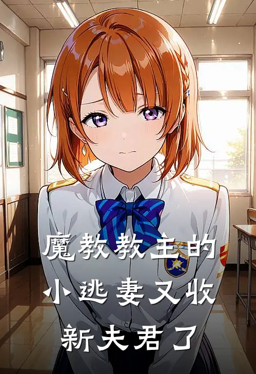 魔教教主的小逃妻又收新夫君了