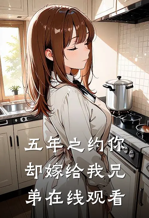 五年之约你却嫁给我兄弟在线观看
