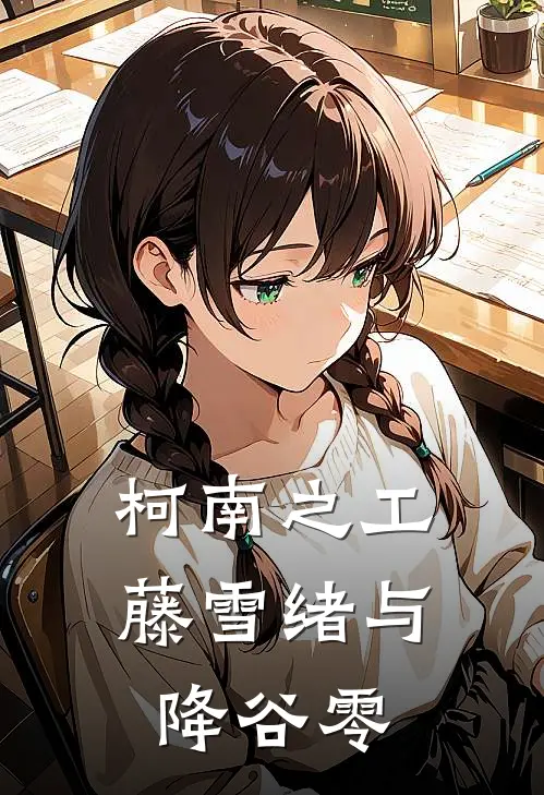 柯南之工藤雪绪与降谷零