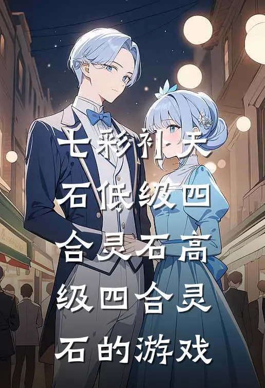 七彩补天石低级四合灵石高级四合灵石的游戏