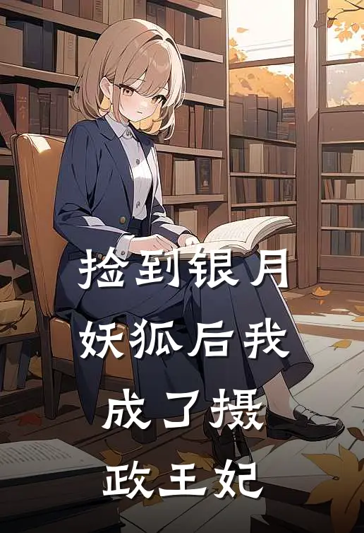 捡到银月妖狐后我成了摄政王妃