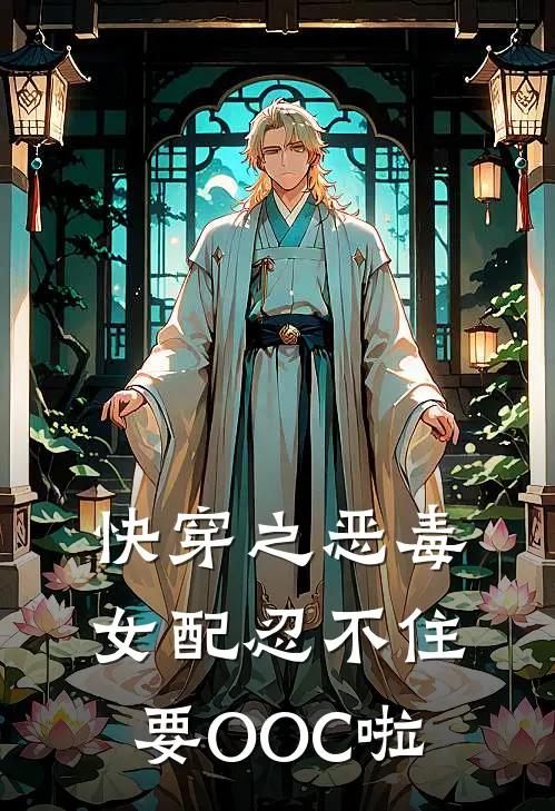 快穿之恶毒女配忍不住要OOC啦