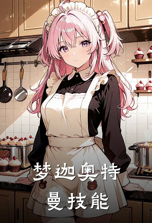 梦迦奥特曼技能