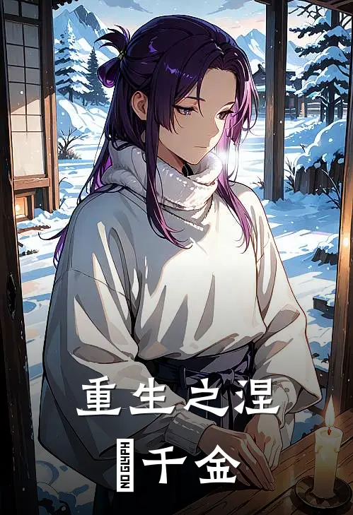 重生之涅槃千金