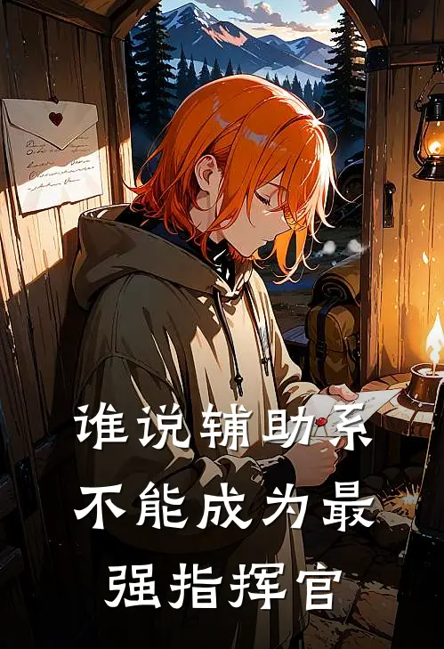 谁说辅助系不能成为最强指挥官