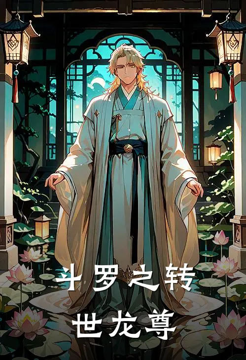 斗罗之转世龙尊