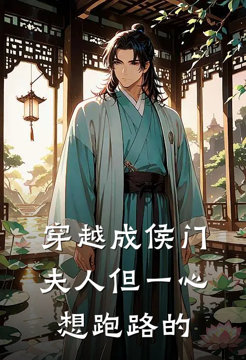 穿越成侯门夫人但一心想跑路的