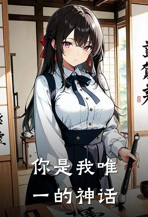 你是我唯一的神话