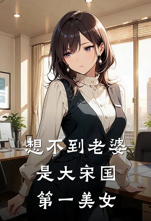 想不到老婆是大宋国第一美女