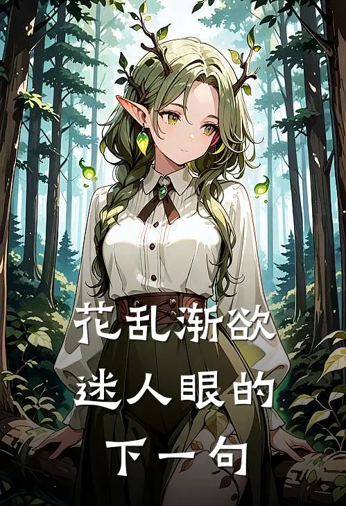 花乱渐欲迷人眼的下一句