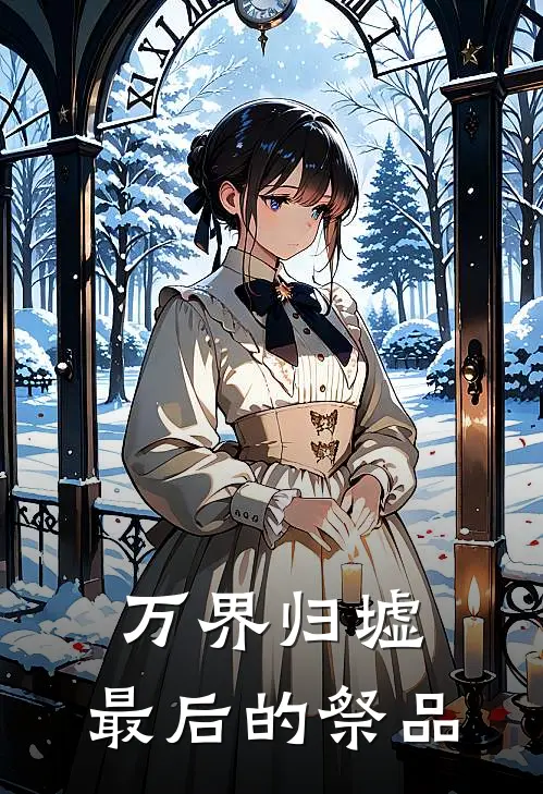 万界归墟：最后的祭品