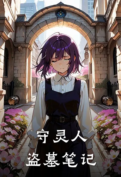 守灵人：盗墓笔记