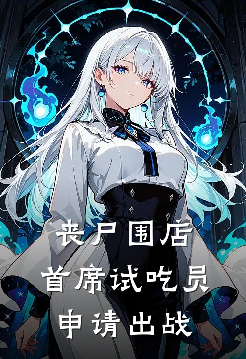 丧尸围店，首席试吃员申请出战