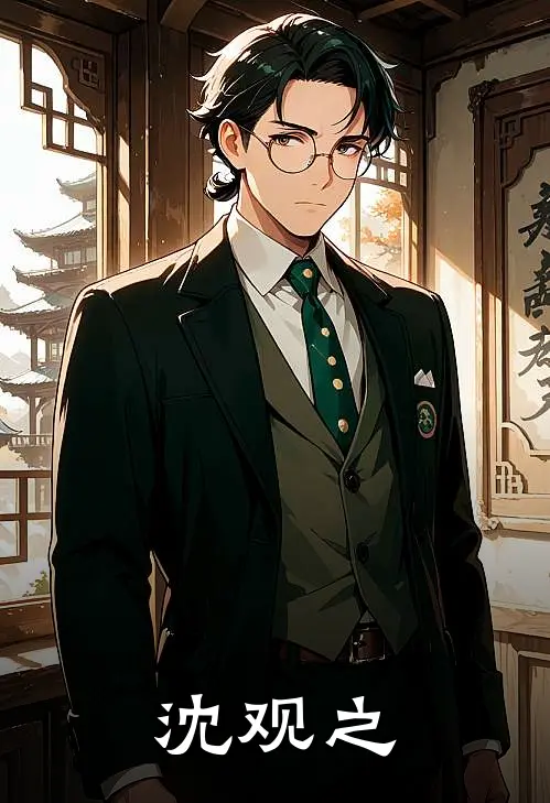 沈观之