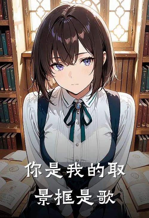 你是我的取景框是歌