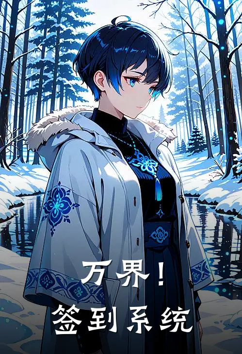 万界！签到系统