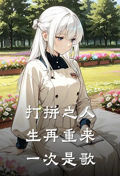 打拼之人生再重来一次是歌