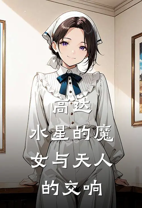 高达：水星的魔女与天人的交响