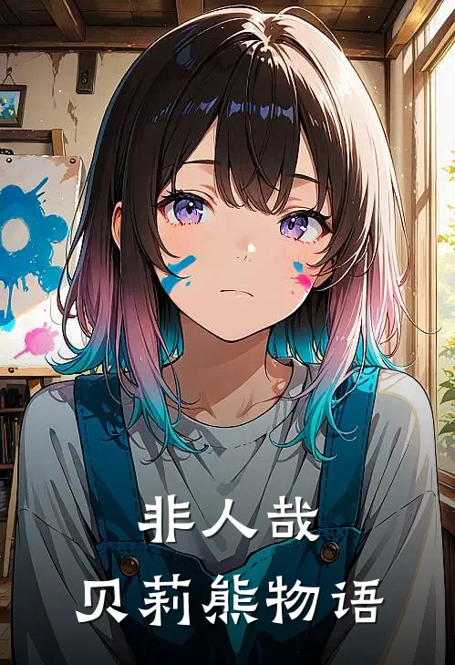 非人哉：贝莉熊物语