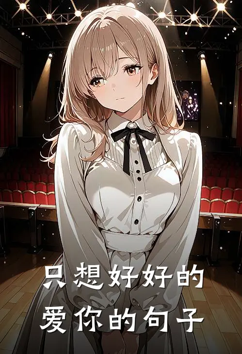 只想好好的爱你的句子