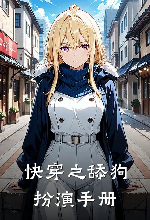 快穿之舔狗扮演手册