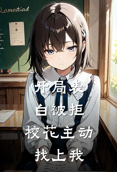 开局表白被拒，校花主动找上我