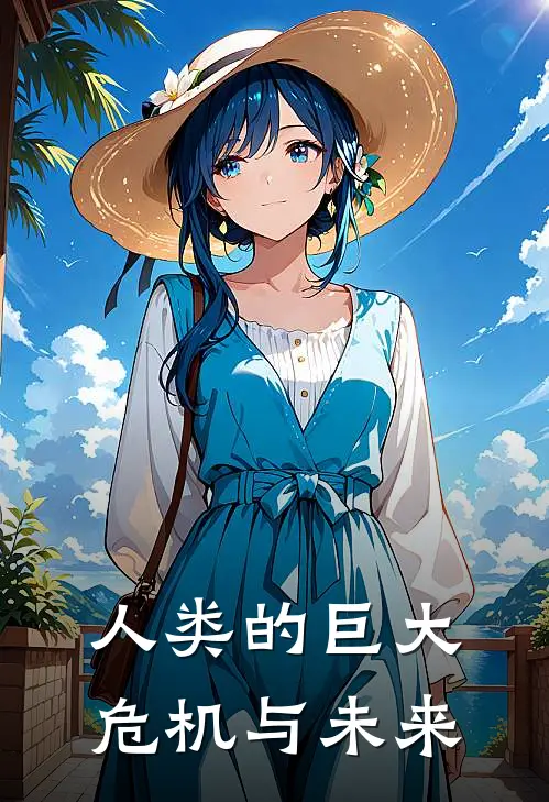 人类的巨大危机与未来